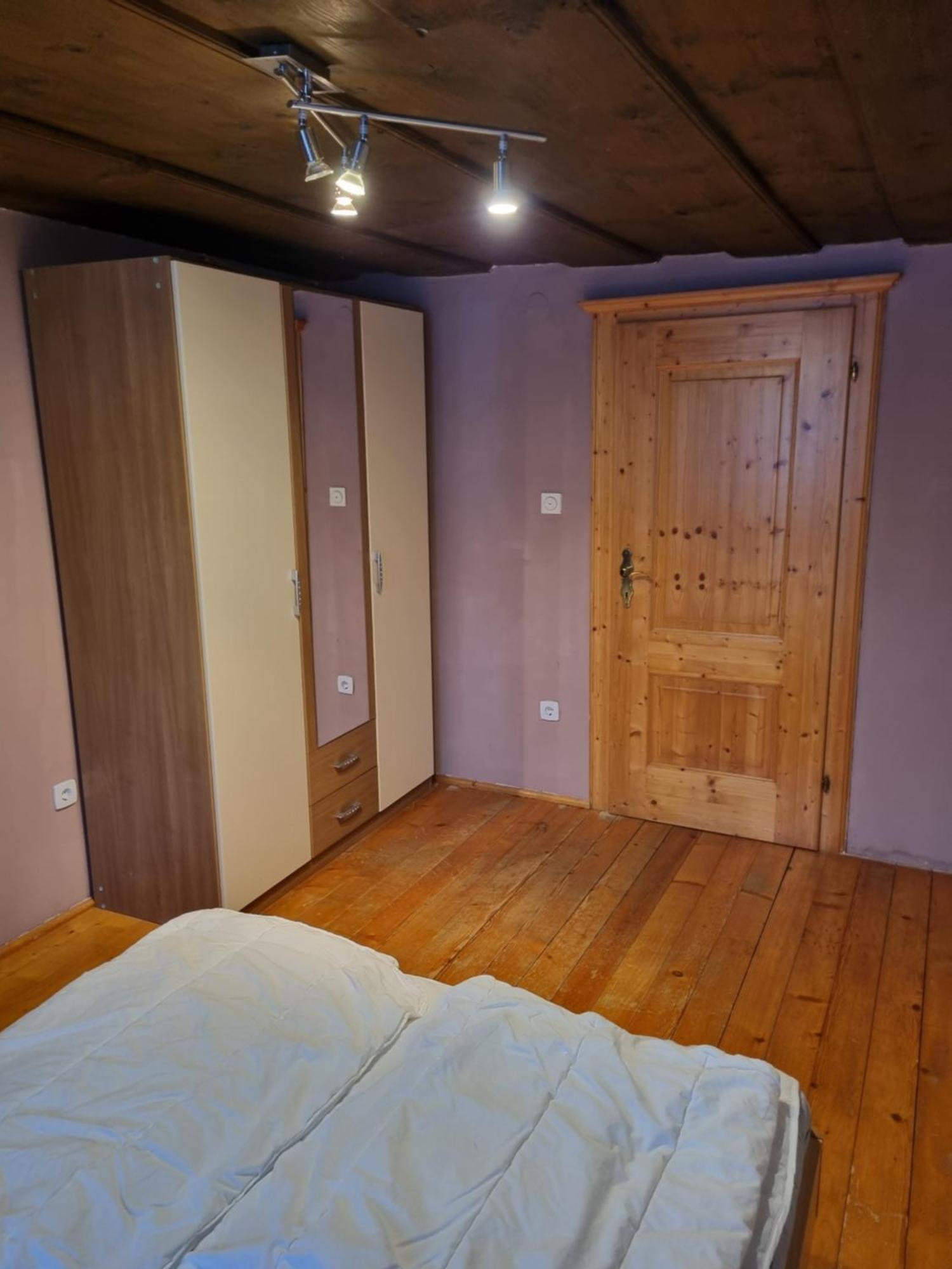 Ferienwohnung Unterduermoos Annaberg im Lammertal Room photo
